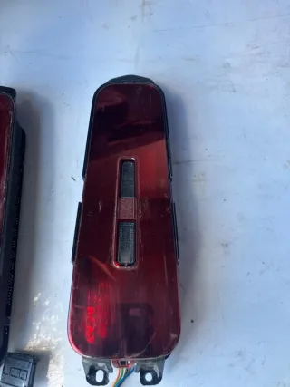 9678271580 Фонарь задний левый Citroen C4 2 Арт e12626116, вид 2