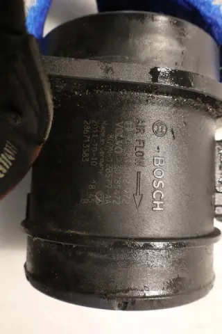 8G9N-12B579-AA Расходомер воздуха Volvo V60 1 Арт e12626086, вид 6