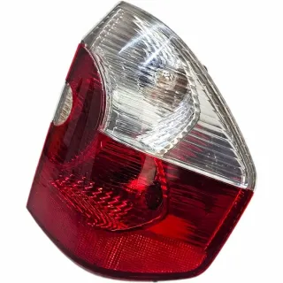 6990170 Фонарь задний правый BMW X3 E83 Арт e12625951, вид 2