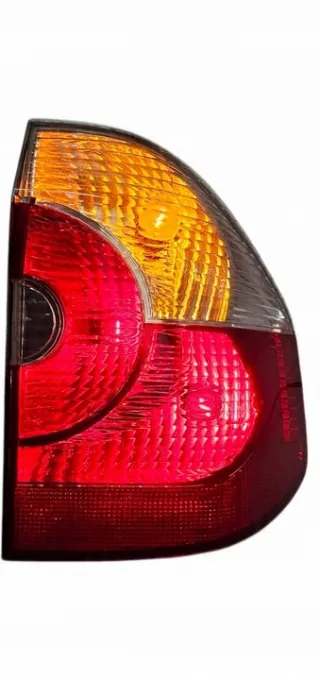 6990170 Фонарь задний правый BMW X3 E83 Арт e12625951, вид 9