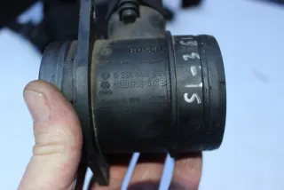 0281002531 038906461B Расходомер воздуха Seat Ibiza 3 Арт e12625919, вид 2