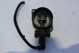0281002531 038906461B Расходомер воздуха Seat Ibiza 3 Арт e12625919, вид 4
