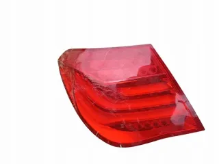 7182197 Фонарь задний левый BMW 7 F01/F02 Арт e12625862, вид 1
