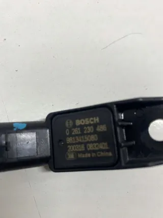 9813415080 Расходомер воздуха Peugeot 508 2 Арт e12625850, вид 4