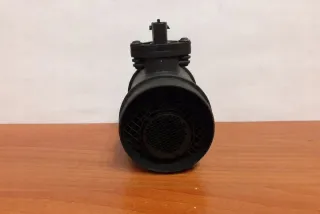 24437503 Расходомер воздуха Opel Vectra B Арт e12625816, вид 4
