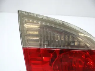 6925893 Фонарь задний левый BMW 5 E60/E61 Арт e12625767, вид 6
