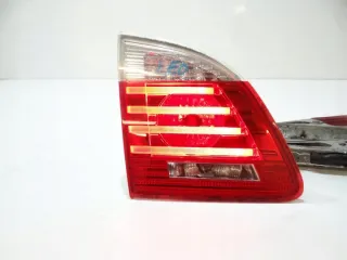 7177697 Фонарь задний левый BMW 5 E60/E61 Арт e12625766, вид 1