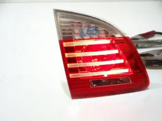 7177697 Фонарь задний левый BMW 5 E60/E61 Арт e12625766, вид 2