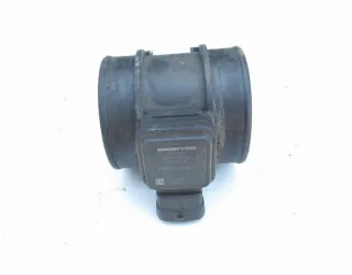 55353813 Расходомер воздуха Opel Astra H Арт e12625699, вид 5