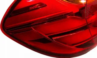 7296097 Фонарь задний левый BMW 4 F32/F33/GT F36 Арт e12625677, вид 6