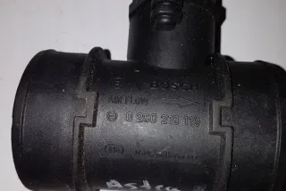 0280218031 Расходомер воздуха Opel Astra H Арт e12625668, вид 2