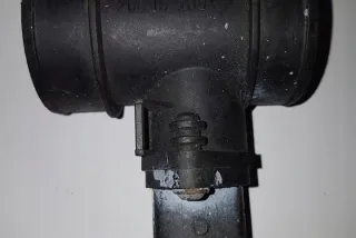 0280218031 Расходомер воздуха Opel Astra H Арт e12625667, вид 3