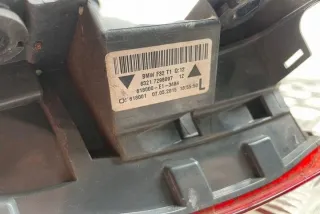 7296097 Фонарь задний левый BMW 4 F32/F33/GT F36 Арт e12625636, вид 3
