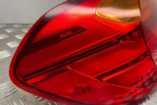 7296097 Фонарь задний левый BMW 4 F32/F33/GT F36 Арт e12625636, вид 9