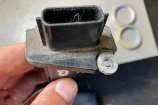 226807S000 Расходомер воздуха Nissan Qashqai 1  Арт e12625614, вид 1