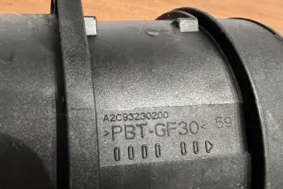 A2C93230200 Расходомер воздуха Mercedes Vito W447 Арт e12625564, вид 5