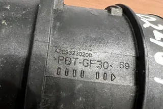 A2C93230200 Расходомер воздуха Mercedes Vito W447 Арт e12625563, вид 5