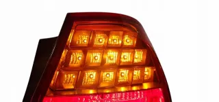 4871732 7289426 Фонарь задний правый BMW 3 E90/E91/E92/E93 Арт e12625516, вид 6