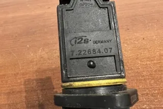 W203 72268407 Расходомер воздуха Mercedes C W203 Арт e12625493, вид 5