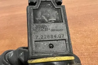 W203 72268407 Расходомер воздуха Mercedes C W203 Арт e12625492, вид 1