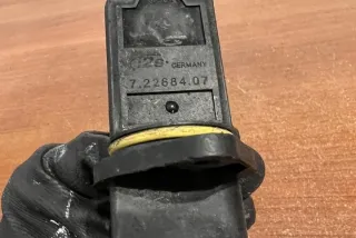 W203 72268407 Расходомер воздуха Mercedes C W203 Арт e12625492, вид 2
