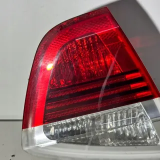 1090028 Фонарь задний правый BMW 3 E90/E91/E92/E93 Арт e12625463, вид 3