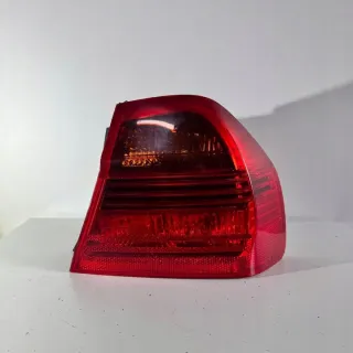 6937458 Фонарь задний правый BMW 3 E90/E91/E92/E93 Арт e12625462, вид 1