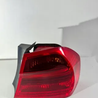 6937458 Фонарь задний правый BMW 3 E90/E91/E92/E93 Арт e12625462, вид 2