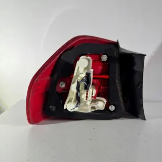 6937458 Фонарь задний правый BMW 3 E90/E91/E92/E93 Арт e12625462, вид 5