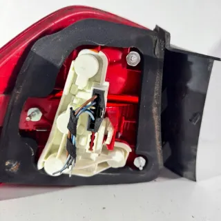 6937458 Фонарь задний правый BMW 3 E90/E91/E92/E93 Арт e12625462, вид 6