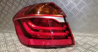 7491337 Фонарь задний левый BMW 2 F45/F46 Арт e12625418, вид 4