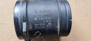 0280218281 Расходомер воздуха Maserati Quattroporte Арт e12625407, вид 3