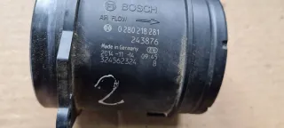 0280218281 Расходомер воздуха Maserati Quattroporte Арт e12625407, вид 4