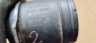 0280218281 Расходомер воздуха Maserati Quattroporte Арт e12625407, вид 5