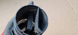 0280218281 Расходомер воздуха Maserati Quattroporte Арт e12625407, вид 7
