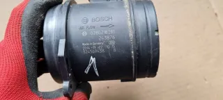 0280218281 Расходомер воздуха Maserati Quattroporte Арт e12625406, вид 3