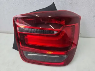 7241542 Фонарь задний левый BMW 1 F20/F21 Арт e12625360, вид 1