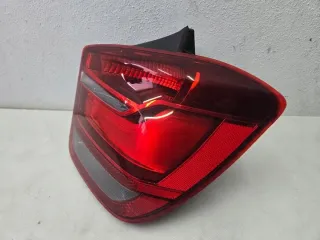 7241542 Фонарь задний левый BMW 1 F20/F21 Арт e12625360, вид 2