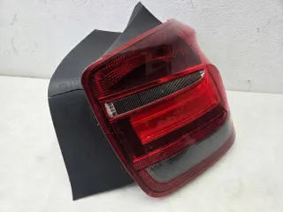 7241542 Фонарь задний левый BMW 1 F20/F21 Арт e12625360, вид 3