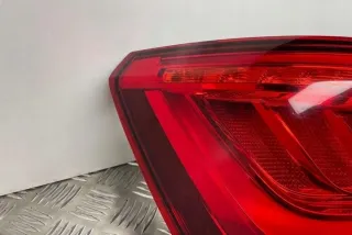 8R0945093C Фонарь задний левый Audi Q5 1 Арт e12625316, вид 2