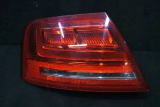 4H0945095 Фонарь задний левый Audi A8 D4 (S8) Арт e12625286, вид 1