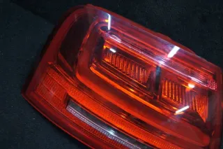 4H0945095 Фонарь задний левый Audi A8 D4 (S8) Арт e12625286, вид 3