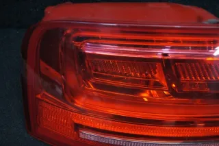 4H0945095 Фонарь задний левый Audi A8 D4 (S8) Арт e12625286, вид 4