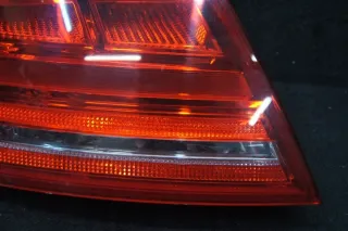 4H0945095 Фонарь задний левый Audi A8 D4 (S8) Арт e12625286, вид 7