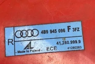 4B9945096F Фонарь задний правый Audi A6 C5 (S6,RS6) Арт e12625265, вид 3