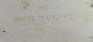 6621-6921415 Блок предохранителей BMW 3 E46 Арт e12625252, вид 4