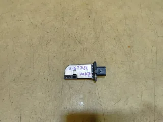 8V2112B579AA Расходомер воздуха Ford Fiesta 5 Арт e12625168, вид 1