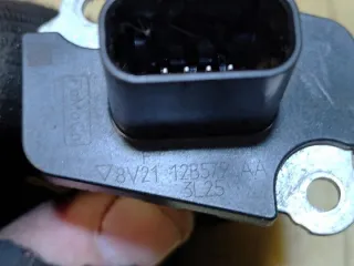 8V2112B579AA Расходомер воздуха Ford Fiesta 5 Арт e12625168, вид 4