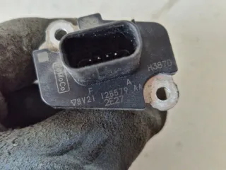 8V21-12B579-AA Расходомер воздуха Ford Fiesta 5 Арт e12625167, вид 4