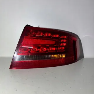 170375 Фонарь задний правый Audi A4 B8 Арт e12625132, вид 1